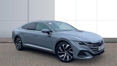 Volkswagen Arteon 2.0 TSI R-Line 5dr DSG Petrol Hatchback